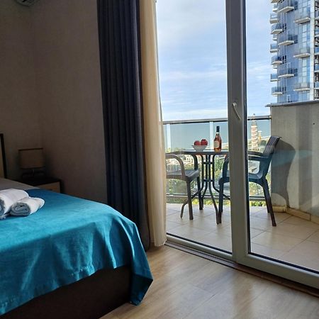 Orbi Sea Towers Batumi On Khimshiashvili 15 Luaran gambar