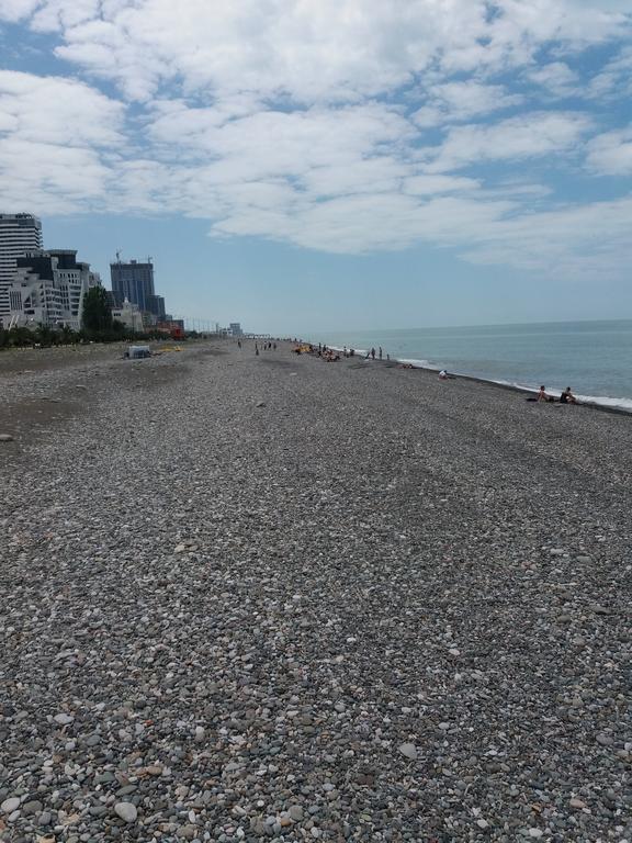 Orbi Sea Towers Batumi On Khimshiashvili 15 Luaran gambar